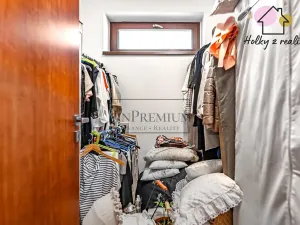 Prodej rodinného domu, Psáry, U Studny, 298 m2