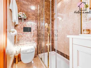 Prodej rodinného domu, Psáry, U Studny, 298 m2