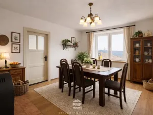 Prodej rodinného domu, Bělá u Jevíčka, 88 m2