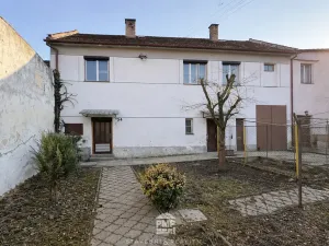 Prodej rodinného domu, Bělá u Jevíčka, 88 m2