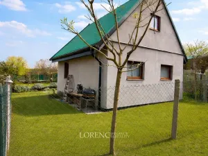 Prodej chaty, Šakvice, 33 m2