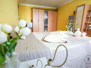 Prodej bytu 2+kk, Praha - Libuš, Na domovině, 38 m2