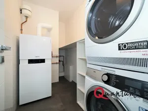 Pronájem bytu 4+kk, Praha - Prosek, Na samotě, 167 m2