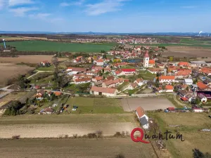 Prodej pozemku pro bydlení, Kostomlaty pod Řípem, 1523 m2