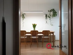 Prodej bytu 3+kk, Praha - Vysočany, Střídavá, 86 m2