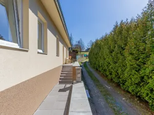 Prodej rodinného domu, Slapy, 77 m2