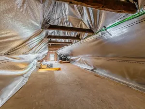 Prodej rodinného domu, Slapy, 77 m2