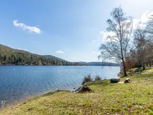 Prodej rodinného domu, Slapy, 77 m2