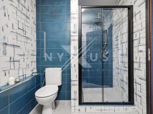 Prodej bytu 3+1, Praha - Prosek, Veltruská, 61 m2