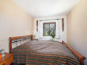 Prodej rodinného domu, Mníšek pod Brdy, Ve Štítku, 76 m2