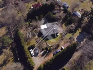 Prodej rodinného domu, Mníšek pod Brdy, Ve Štítku, 76 m2