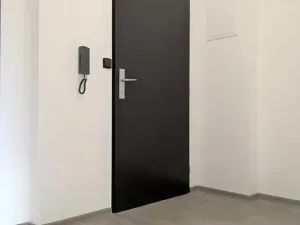 Pronájem bytu 2+kk, Liberec, Norská, 50 m2