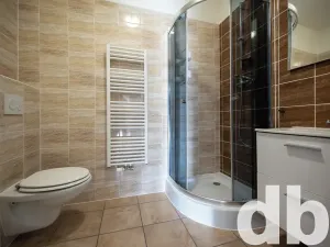 Pronájem bytu 2+kk, Dalovice, Hlavní, 50 m2