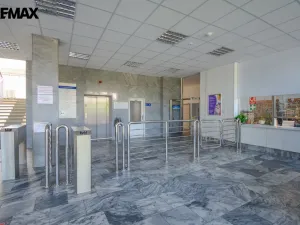 Pronájem kanceláře, Pardubice - Zelené Předměstí, Masarykovo náměstí, 19 m2