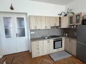 Pronájem bytu 2+kk, Kutná Hora, Vítězná, 57 m2