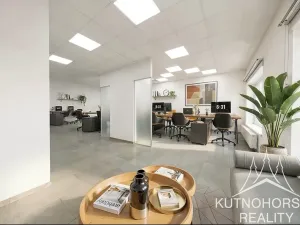 Prodej komerční nemovitosti, Kutná Hora, Zvěřinova, 318 m2