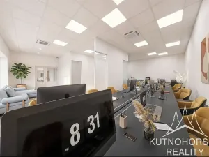 Prodej komerční nemovitosti, Kutná Hora, Zvěřinova, 318 m2