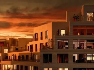 Prodej bytu 2+kk, Ostrava - Moravská Ostrava, Biskupská, 51 m2