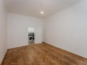 Pronájem bytu 2+kk, Praha - Vinohrady, Mánesova, 52 m2