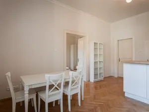 Pronájem bytu 2+kk, Praha - Staré Město, Kozí, 62 m2