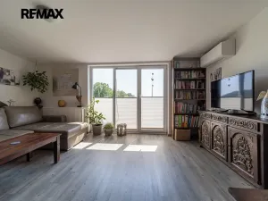 Prodej bytu 3+kk, Šumperk, Žerotínova, 74 m2