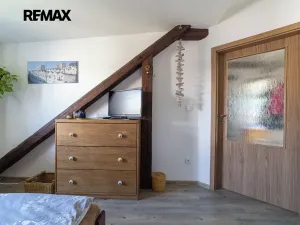 Prodej bytu 3+kk, Šumperk, Žerotínova, 74 m2