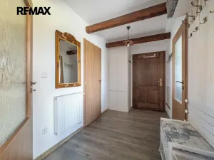 Prodej bytu 3+kk, Šumperk, Žerotínova, 74 m2