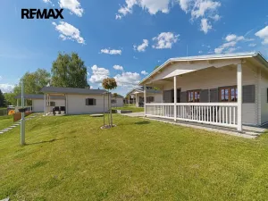 Prodej ubytování, Nový Malín, 369 m2