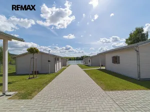 Prodej ubytování, Nový Malín, 369 m2