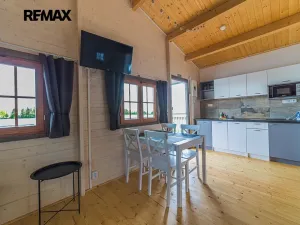 Prodej ubytování, Nový Malín, 369 m2