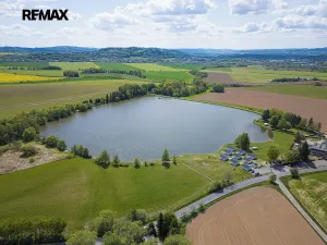 Prodej ubytování, Nový Malín, 369 m2