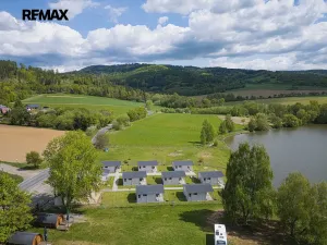 Prodej ubytování, Nový Malín, 369 m2