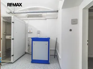 Prodej obchodního prostoru, Králíky, 5. května, 519 m2