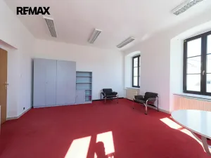 Prodej obchodního prostoru, Králíky, 5. května, 519 m2