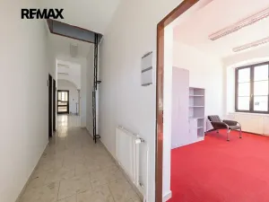 Prodej obchodního prostoru, Králíky, 5. května, 519 m2