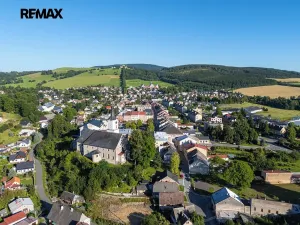 Prodej obchodního prostoru, Králíky, 5. května, 519 m2