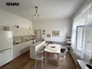 Prodej rodinného domu, Litovel, Palackého, 132 m2