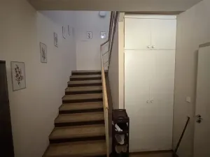 Prodej rodinného domu, Litovel, Palackého, 132 m2