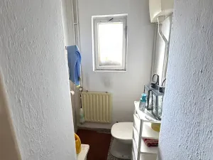 Prodej rodinného domu, Litovel, Palackého, 132 m2