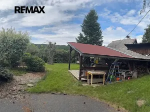 Prodej chalupy, Ruda nad Moravou, Truska, 107 m2