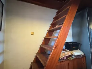 Prodej chalupy, Ruda nad Moravou, Truska, 107 m2