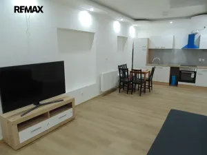 Pronájem bytu 3+kk, Šumperk, Gen. Svobody, 47 m2