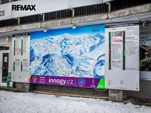 Prodej bytu 3+kk, Svoboda nad Úpou, Nádražní, 65 m2