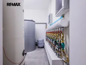 Prodej bytu 3+kk, Svoboda nad Úpou, Nádražní, 65 m2