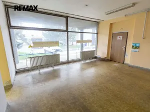 Prodej obchodního prostoru, Město Albrechtice, Míru, 1427 m2