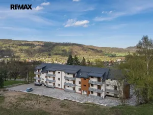 Prodej bytu 1+kk, Vrbno pod Pradědem, Žižkova, 55 m2