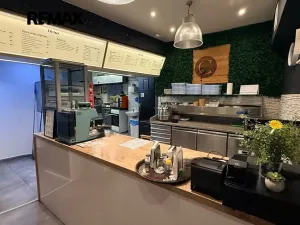 Pronájem restaurace, Šumperk, Gen. Svobody, 51 m2