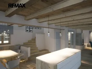 Prodej rodinného domu, Hraběšice, 223 m2