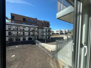 Pronájem bytu 2+kk, Praha, Jáchymovská, 53 m2