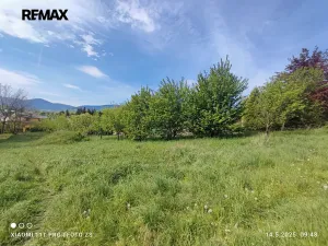 Prodej pozemku pro bydlení, Jeseník, 1330 m2